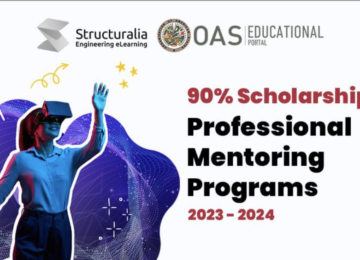 SCHOLARSHIP OPPORTUNITIES IN PROFESSIONAL MENTORING PROGRAMS WITH STRUCTURALIA 1 fea