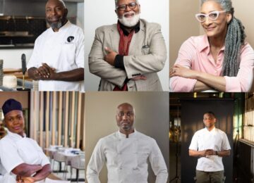 Chefs & Visitors To Get a ‘Taste of Grenada’ Ahead of Groundbreaking Epicurean Showcase With The James Beard Foundation®