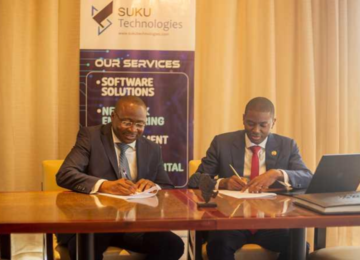 GOVERNMENT OF GRENADA SIGNS MOU WITH SUKU TECHNOLOGIES TO OPEN NEW INNOVATIVE AVENUES IN ICT