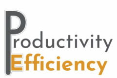 PRODUCTIVITY AND EFFICIENCY ARE KEY TO BUSINESS SUCCESS