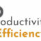 PRODUCTIVITY AND EFFICIENCY ARE KEY TO BUSINESS SUCCESS