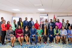 USAID CBEE-R Supports Secured Transactions Framework Reform in Grenada