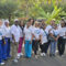 Visiting volunteers help more than 400 Grenadians