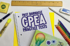 Past Barnacle CPEA Practice Tests Past Barnacle CPEA Practice Tests