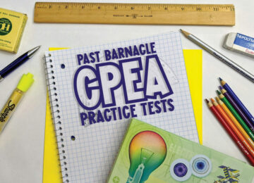 Past Barnacle CPEA Practice Tests Past Barnacle CPEA Practice Tests