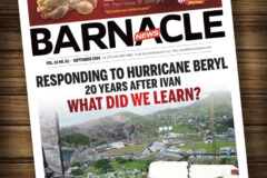 Barnacle September Disaster Preparedness Edition 2024